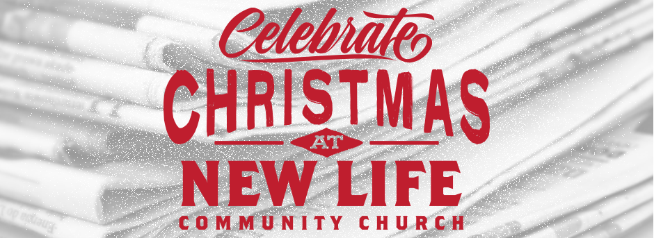 5 Ways to get the word out this Christmas